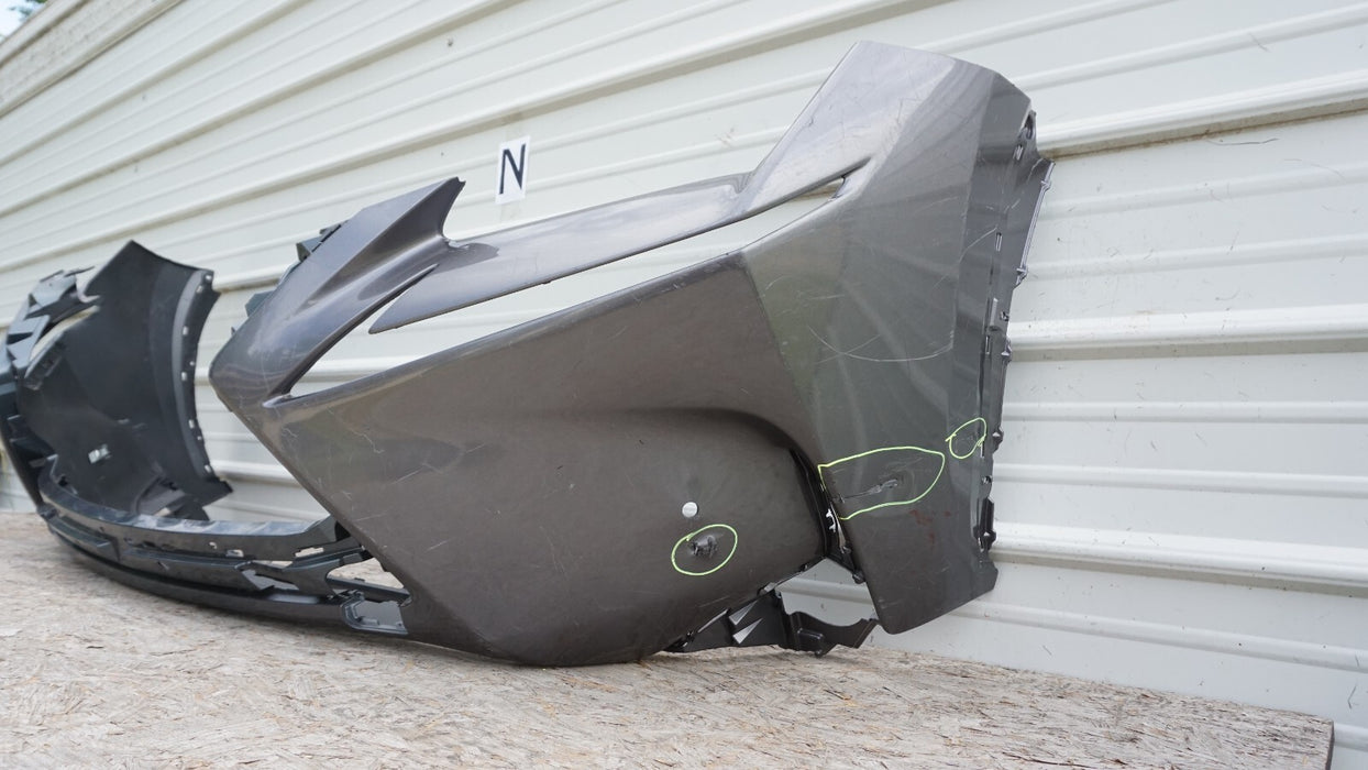 2015-2017 LEXUS NX200T FRONT BUMPER COVER FACTORY OEM 52119-78050 15 16 17