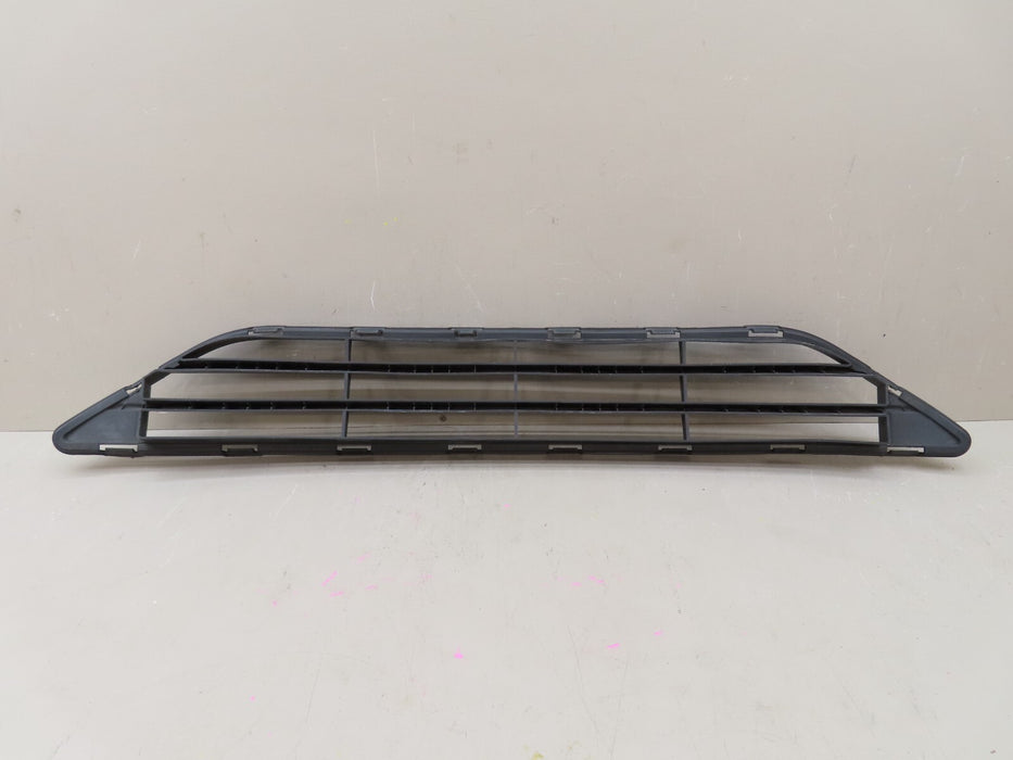 2017-2020 NISSAN ROGUE S SL SV FRONT LOWER BUMPER GRILLE GRILL OEM 62254-5HK0A