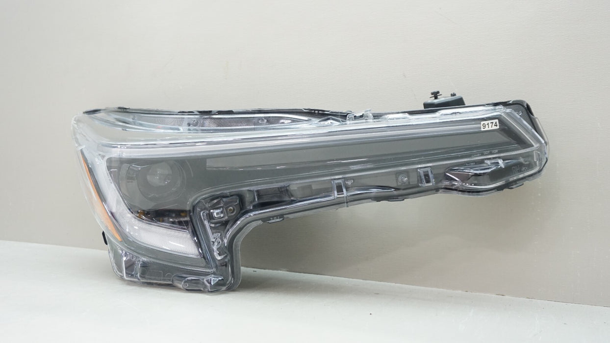 2023-2024 TOYOTA COROLLA FRONT RIGHT PASSENGER SIDE FULL LED HEADLIGHT OEM