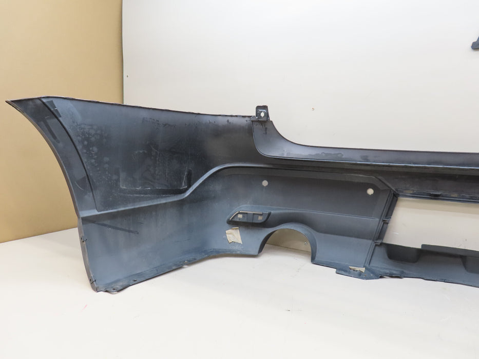 2019 2020 2021 SUBARU ASCENT REAR BUMPER COVER OEM 57704XC01A