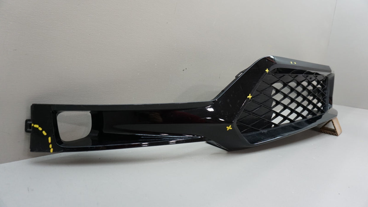 2023 ACURA INTEGRA FRONT LOWER BUMPER COVER VALANCE GRILLE OEM 71161-3S5-ZZ10