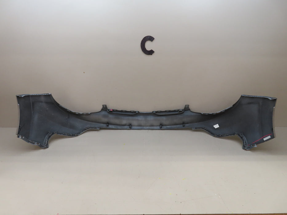 2017 2018 2019 KIA SOUL BUMPER COVER OEM 86511-B2500