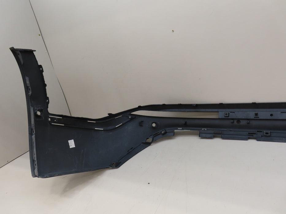 2020-2022 HYUNDAI SANTA FE LIMITED SE SEL REAR LOWER BUMPER OEM 86612-S1500
