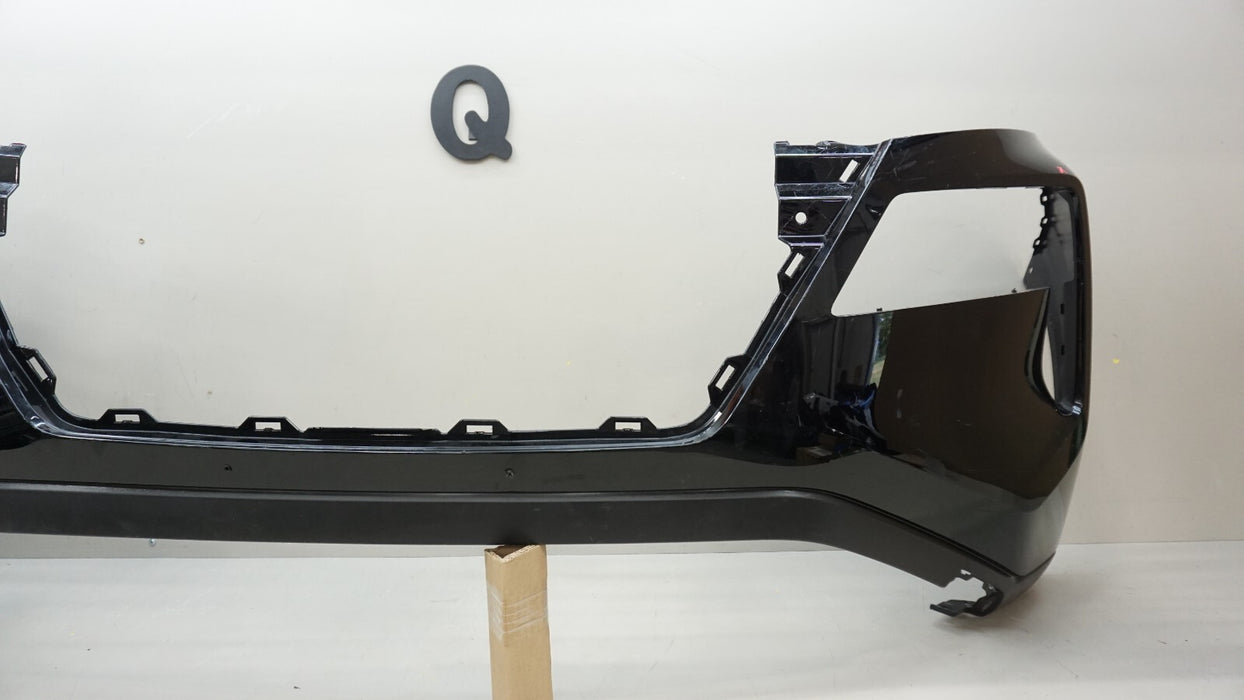 2021-2023 NISSAN ROGUE FRONT BUMPER COVER OEM 620226RR0H