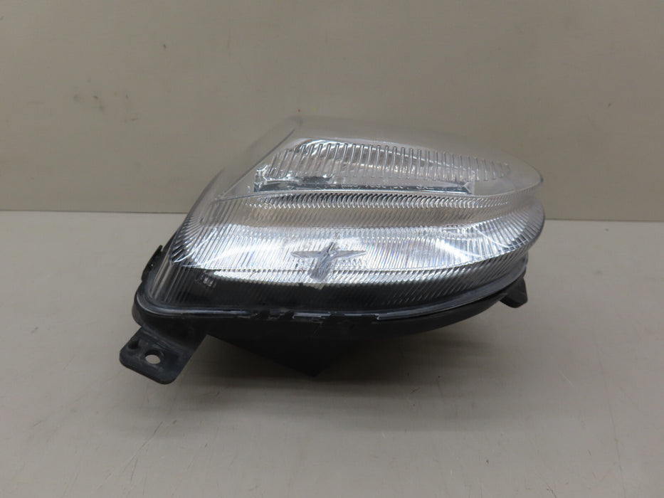 2018-2021 CHEVROLET EQUINOX FRONT RIGHT TURN SIGNAL LIGHT HALOGEN OEM 84226246
