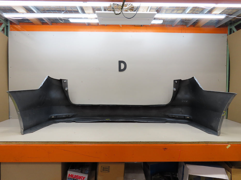 2018 2019 2020 HONDA ODYSSEY REAR BUMPER COVER OEM 71501-THR-A000