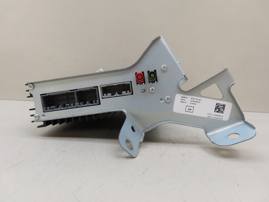 2021-2024 HONDA OYSSEY AUDIO AMPLIFIER  OEM