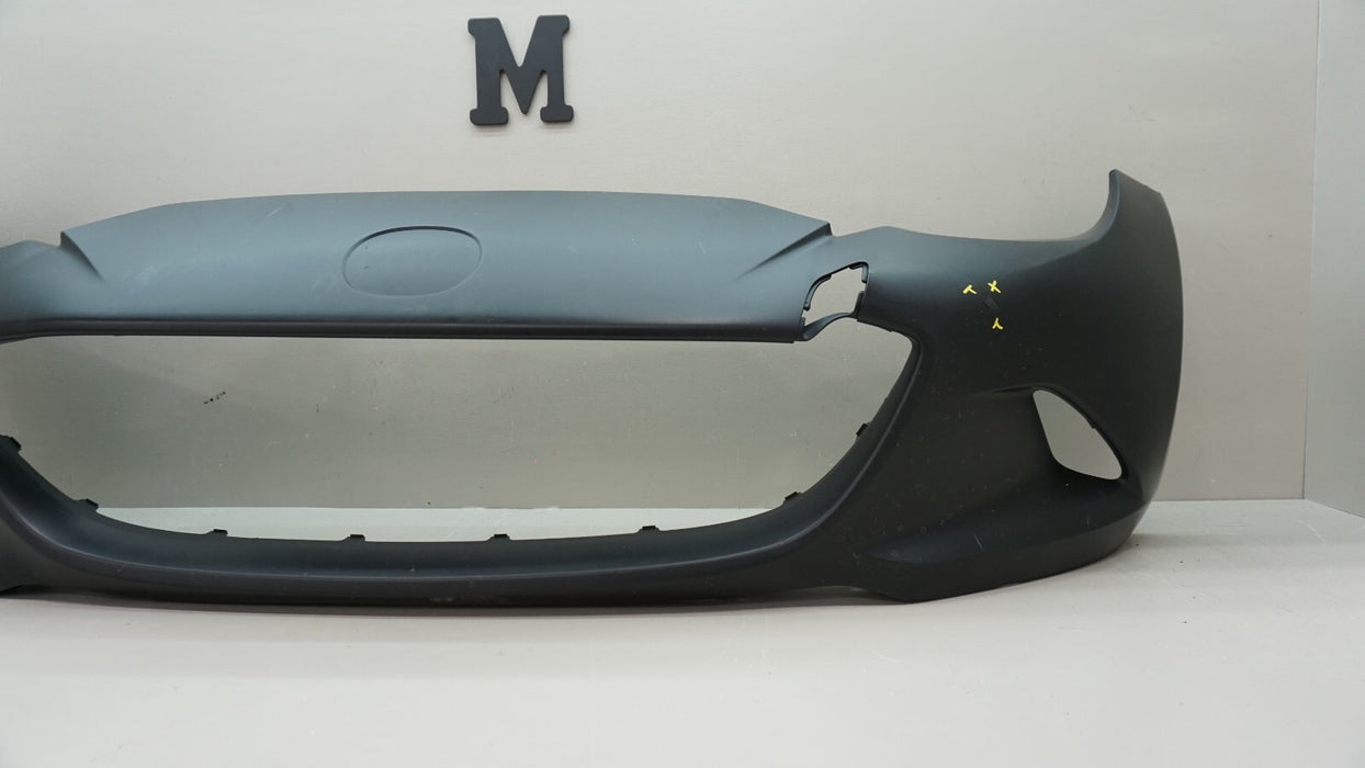 2016-2018 MAZDA MX5 MIATA FRONT BUMPER COVER TONG YANG AFTERMARKET 16 17 18