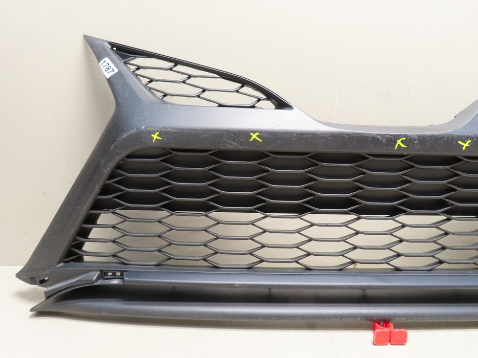 2021 2022 TOYOTA CAMRY FRONT RADIATOR GRILLE GRILL OEM P#53113-06160