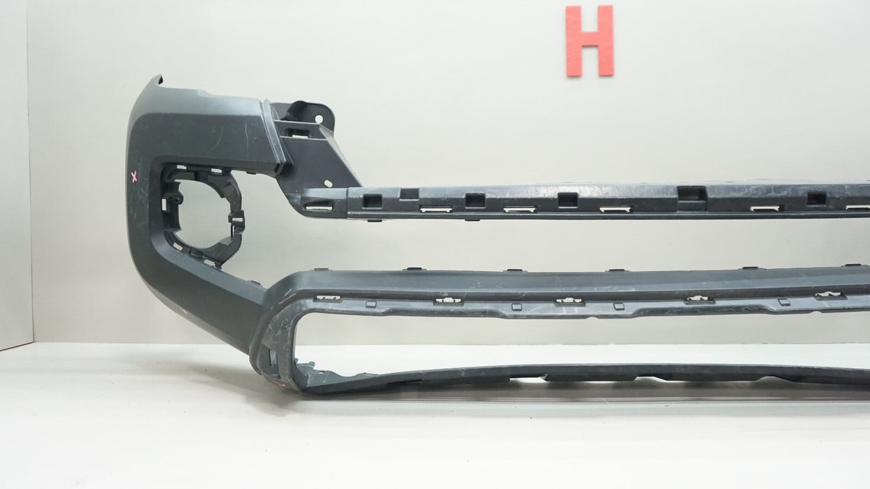 2016-2023 TOYOTA TACOMA FRONT BUMPER COVER 52119-04240 OEM