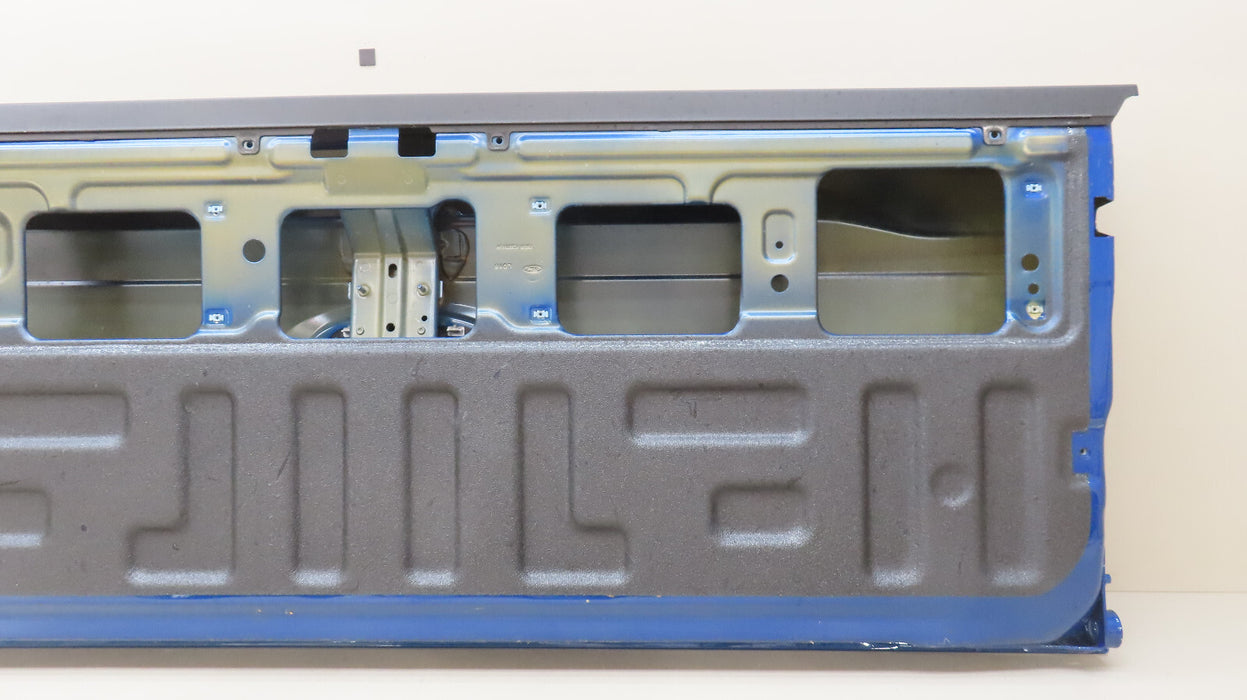 2021-2023 FORD F150 F-150 REAR TAIL GATE OEM