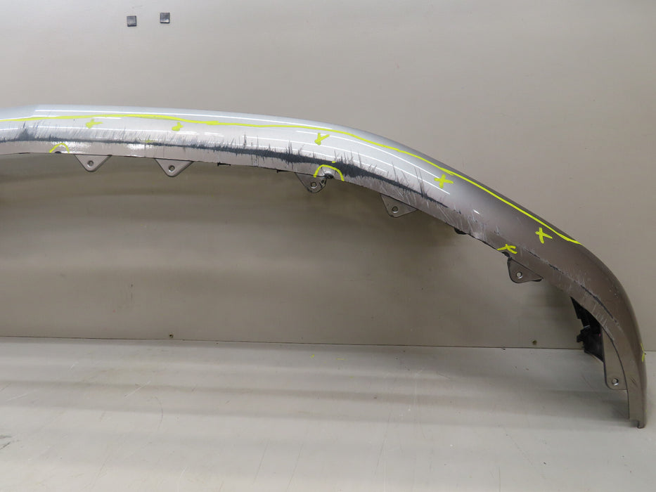 2020-2023 Bentley Continental GT GTC front Bumper Cover 3SD807437 OEM