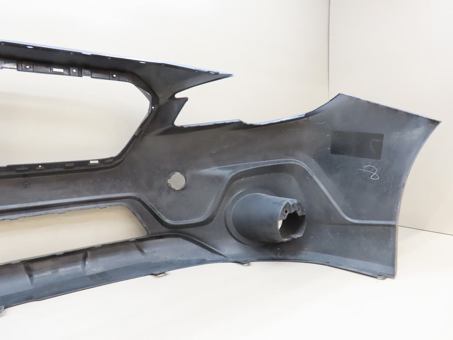 2018 2019 SUBARU OUTBACK FRONT BUMPER COVER OEM