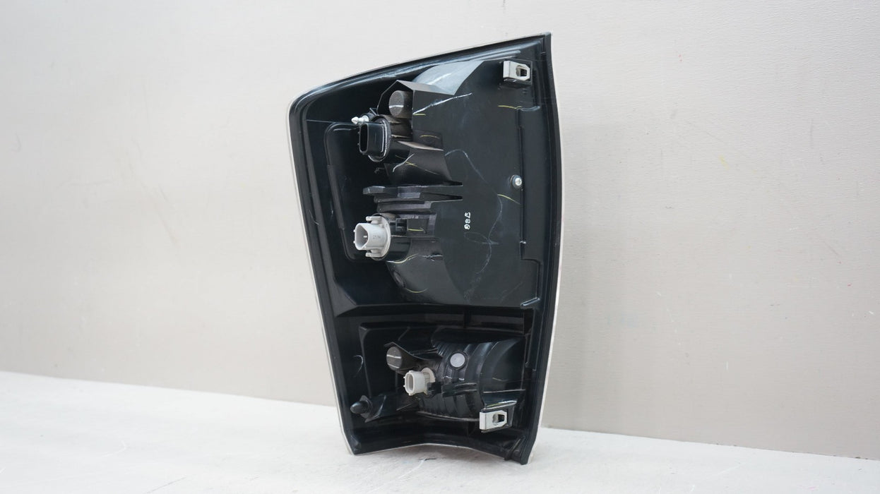 2016-2023 TOYOTA TACOMA REAR RIGHT PASSENGER SIDE TAIL LIGHT OEM