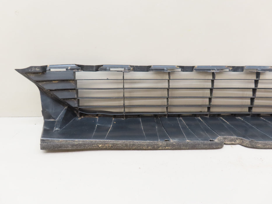 2015-2017 TOYOTA PRIUS C FRONT LOWER BUMPER GRILL GRILLE OEM