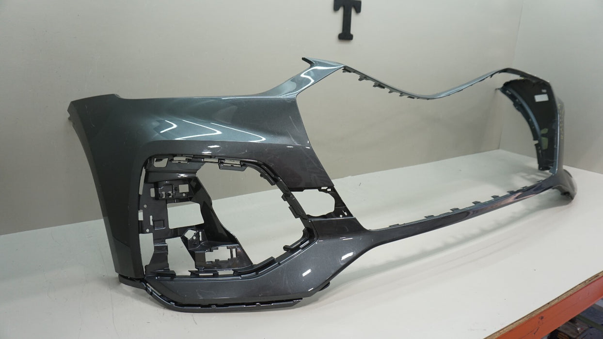 2021-2023 AUDI Q5 FRONT BUMPER COVER 80A.807.437.P OEM 21 22 23