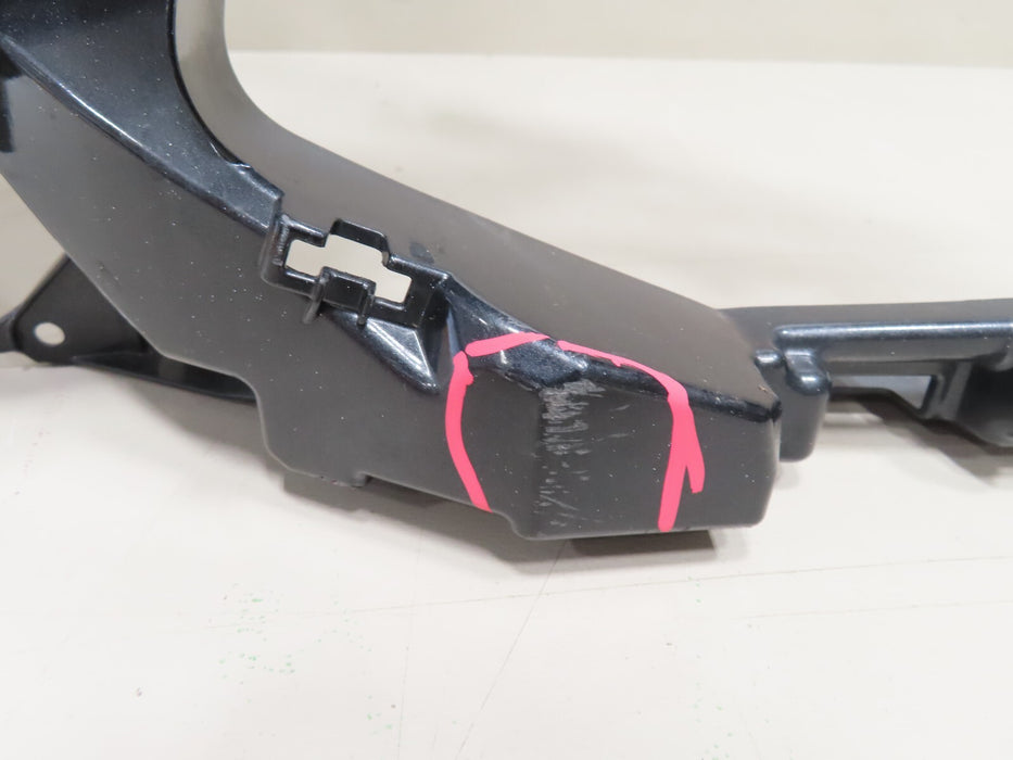 2016-2018 LEXUS RX350 RX450H BASE SUV FRONT BUMPER COVER PANEL OEM 52119-0E270