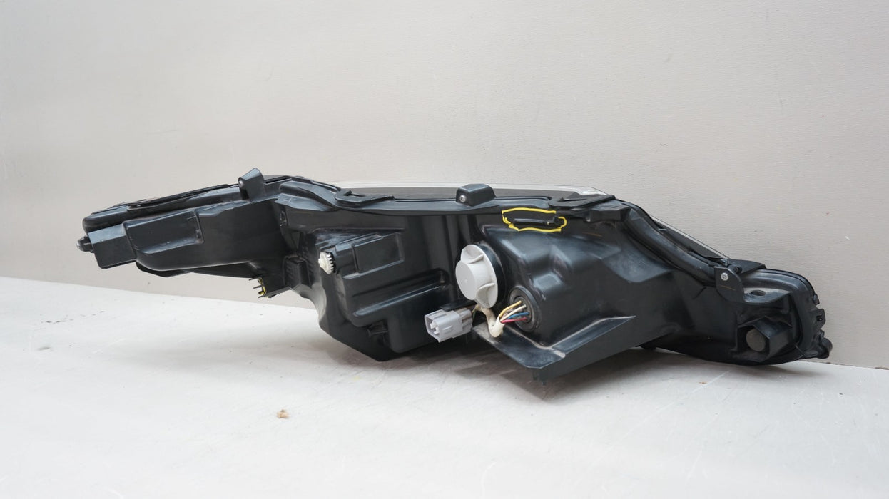 2018-2024 TOYOTA CAMRY FRONT LEFT DRIVER SIDE LED HEADLIGHT OEM