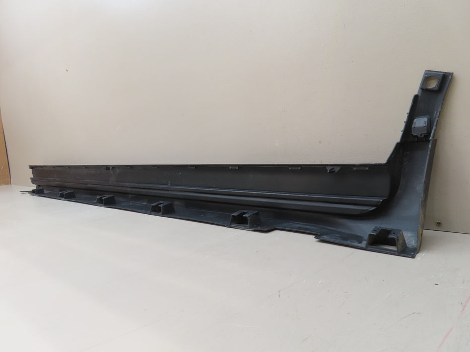 2020-2022 FORD ESCAPE RIGHT PASSENGER SIDE ROCKER PANEL OEM LJ6B-S10154