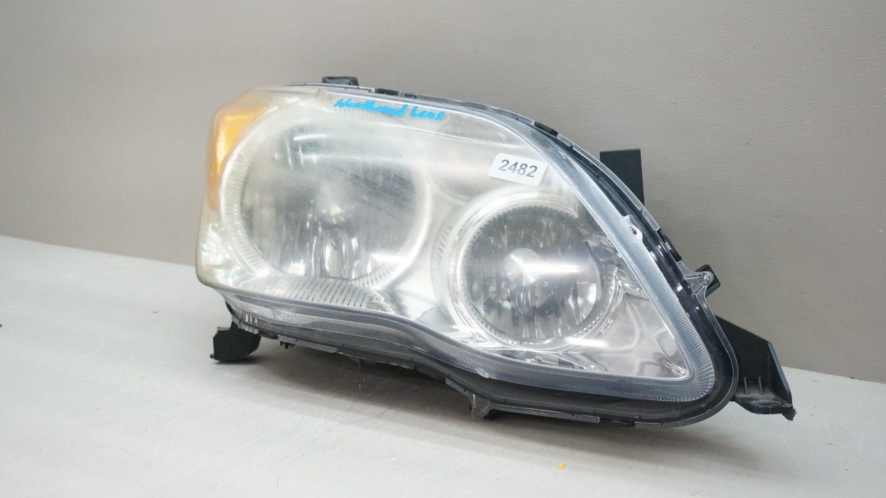 2008-2010 TOYOTA AVALON FRONT RIGHT PASSENGER SIDE XENON HEADLIGHT OEM