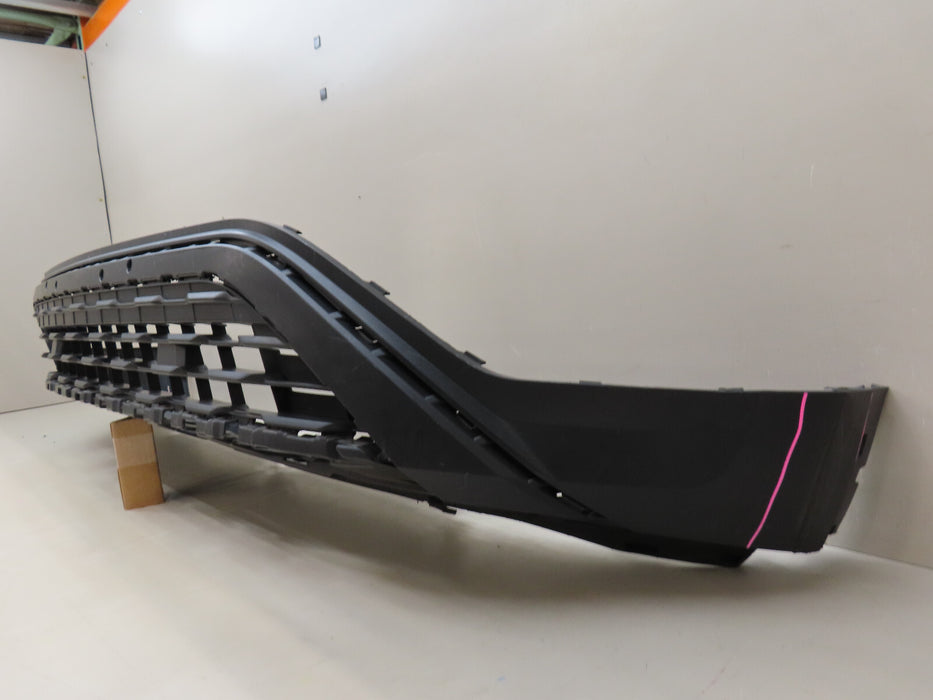 2020-2023 VOLKSWAGEN ATLAS FRONT LOWER BUMPER COVER VALANCE OEM 3CM805903