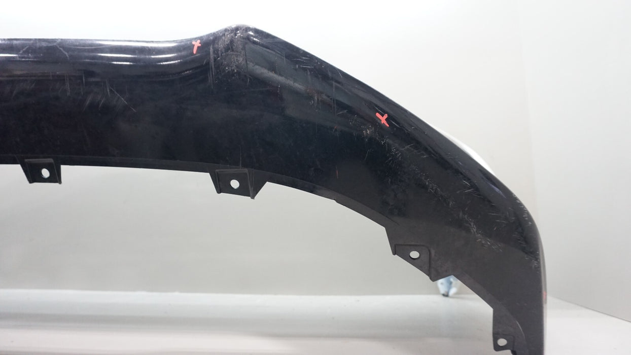 2021-2023 FORD MUSTANG MACH-E FRONT BUMPER COVER OEM LK9B-17E898