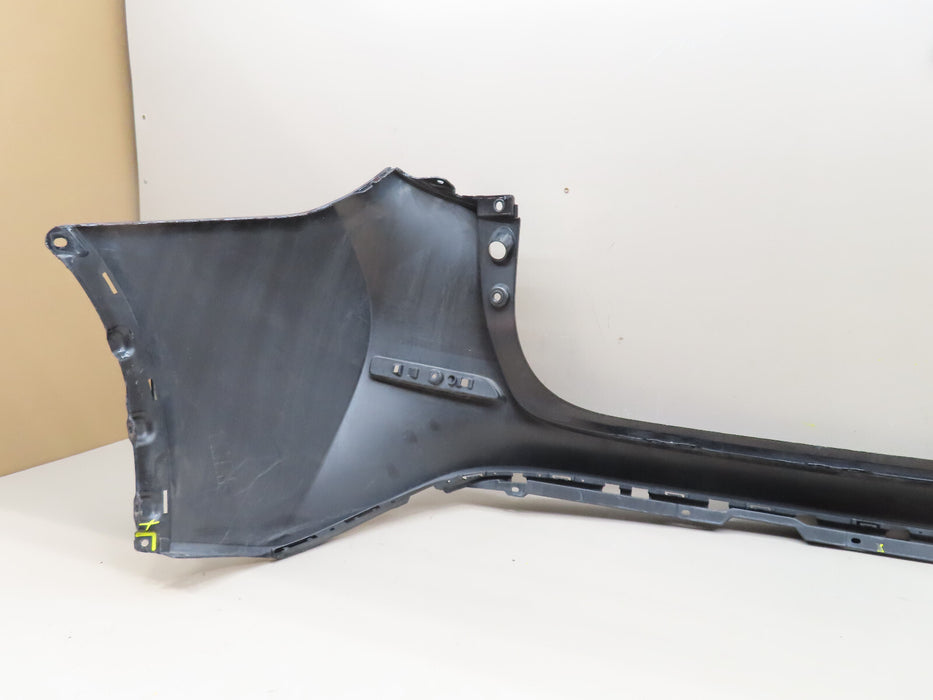 2015 2016 2017 2018 NISSAN MURANO REAR BUMPER COVER OEM 85022-5AA0H