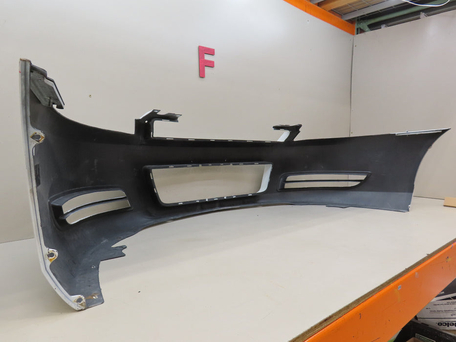 2006-2013 CHEVROLET IMPALA FRONT BUMPER COVER OEM