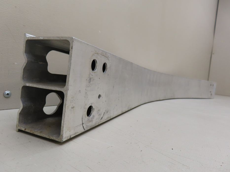 2019-2023 LEXUS ES350 ES300H REAR REINFORCEMENT IMPACT BAR OEM