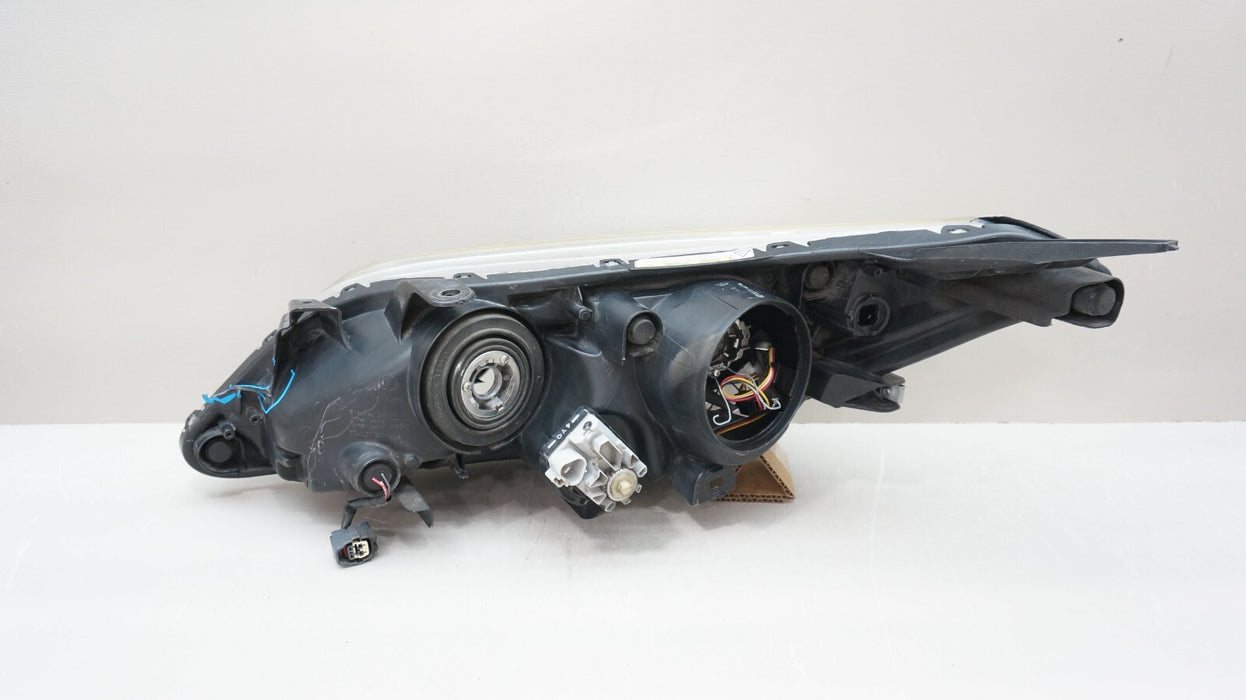 2013-2015 TOYOTA AVALON FRONT RIGHT PASSENGER SIDE XENON HEADLIGHT OEM