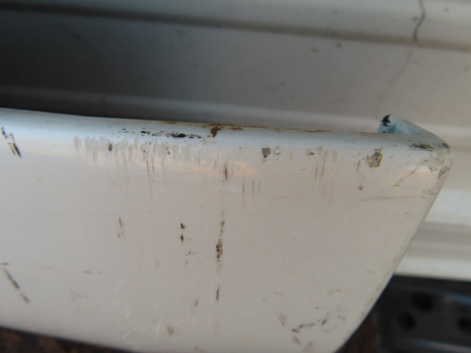 2018-2020 BUICK ENCLAVE LEFT DRIVER SIDE ROCKER PANEL MOLDING OEM APCQ 14-0442