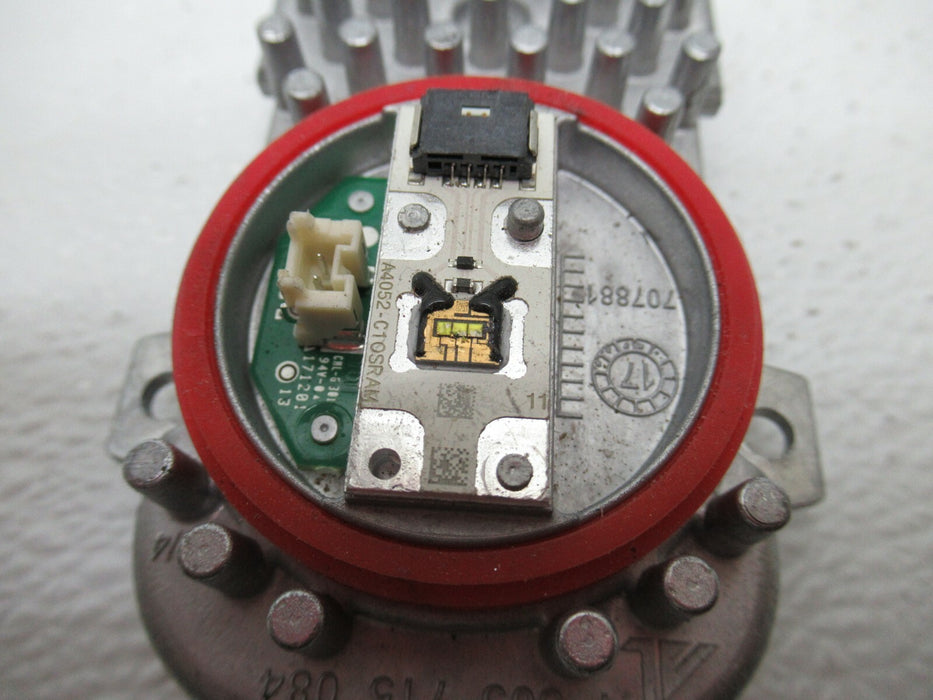 2011 - 2013 BMW E92 HEADLIGHT HEADLAMP LED BALLAST COMPUTER CONTROL MODULE OEM