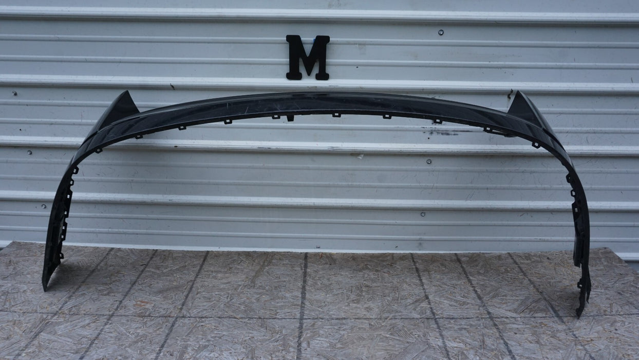 2018-2020 LAND ROVER RANGE ROVER VELAR REAR BUMPER COVER OEM J8A217D781ABW