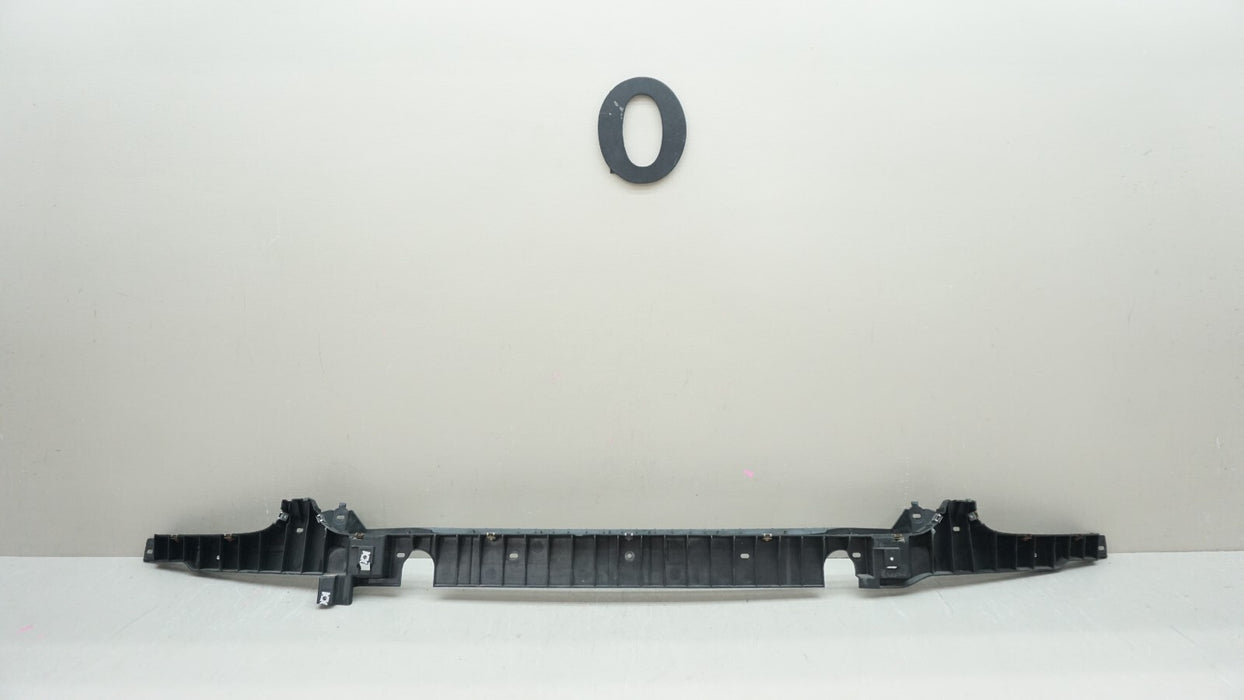 2006-2012 BENTLEY CONTINENTAL FLYING SPUR REAR BUMPER SUPPORT BRACKET 3W5807862