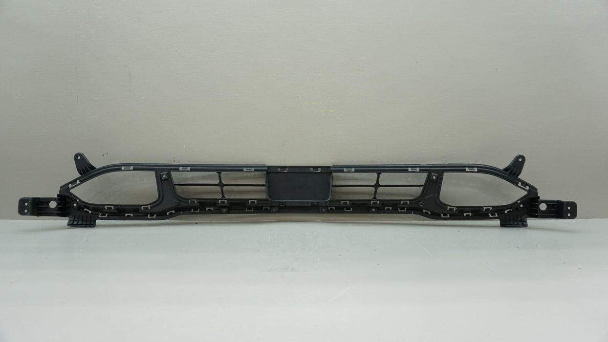 2018-2021 HYUNDAI KONA FRONT LOWER BUMPER GRILLE OEM 86561J9030