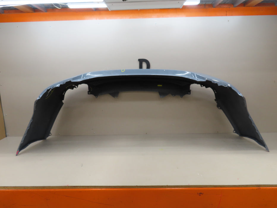 2018 2019 2020 HONDA ACCORD REAR BUMPER COVER OEM 71501-TVA-A000