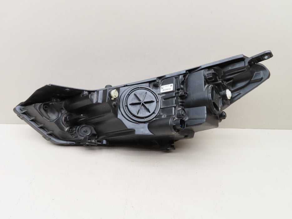 2016 2017 2018 Hyundai Tucson Headlight Right RH Passenger OEM Halogen Headlamp