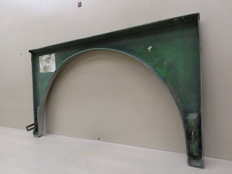 MERCEDES-BENZ SPRINTER R.V FENDER SKIRT REAR OEM