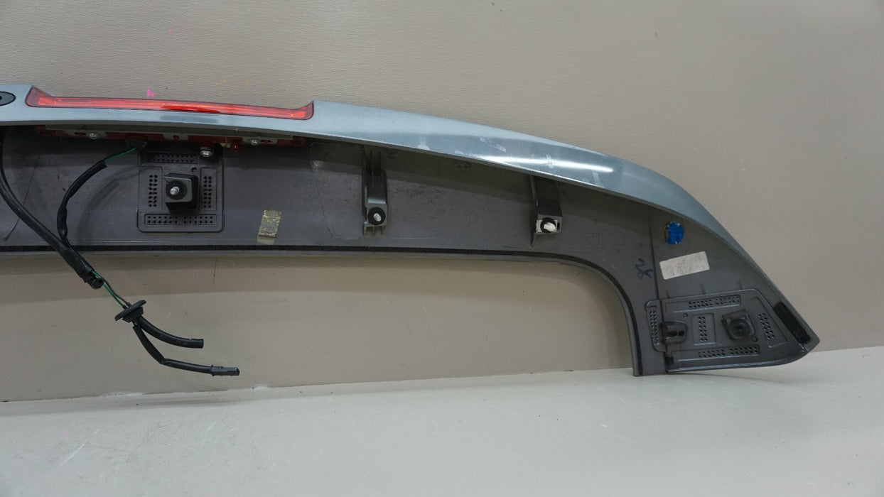 2013-2016 BUICK ENCORE REAR TRUNK LID SPOILER WING 95978986 OEM