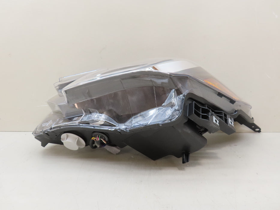 2022 2023 2024 SUBARU FORESTER LEFT DRIVER SIDE LED HEADLIGHT LAMP OEM