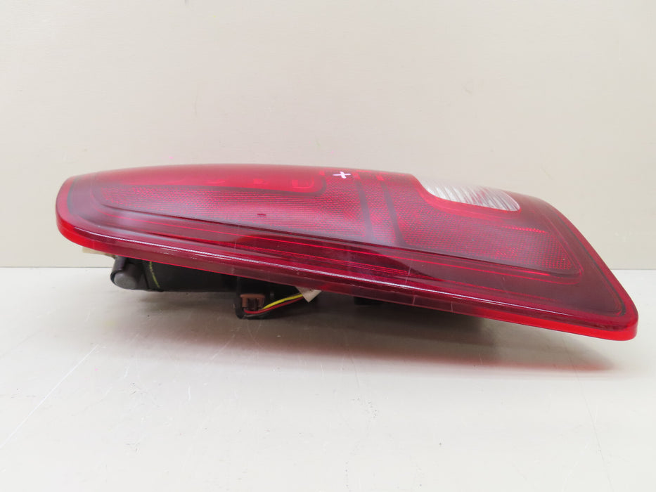 2013-2023 DODGE RAM 1500 2500 3500 REAR LEFT DRIVER TAIL LIGHT LED OEM