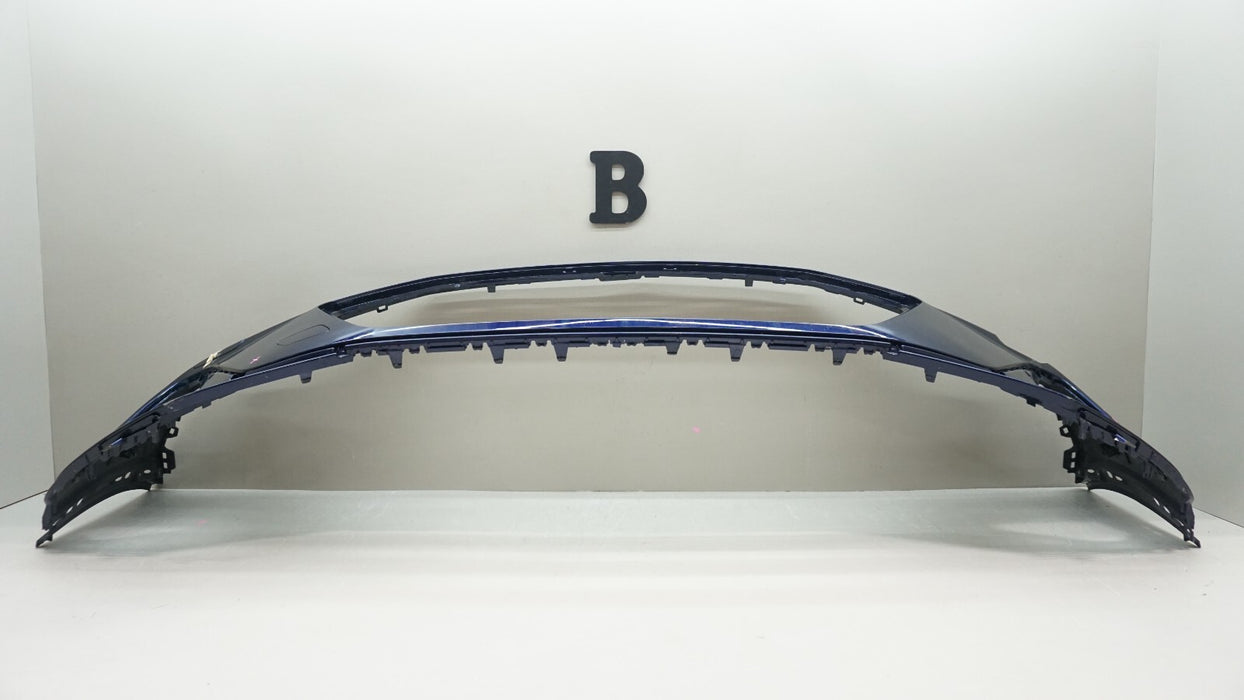 2020-2023 AUDI E-TRON SPORTBACK S-LINE FRONT BUMPER COVER PANEL OEM 4KE807437C