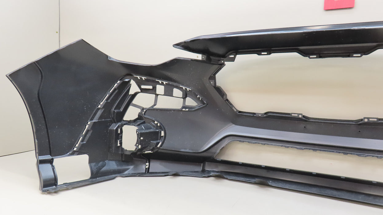 2024 2025 SUBARU CROSSTREK  FRONT BUMPER COVER OEM