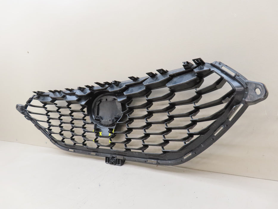 2021-2023 TOYOTA HIGHLANDER FRONT BUMPER CENTER GRILL GRILLE OEM 53111-0E330