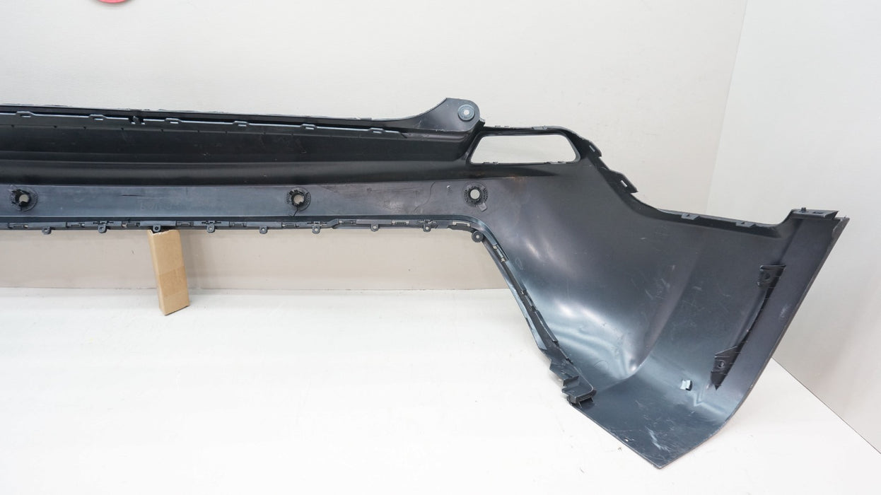 2019-2023 JEEP CHEROKEE REAR LOWER BUMPER COVER PANEL OEM 68287434AC