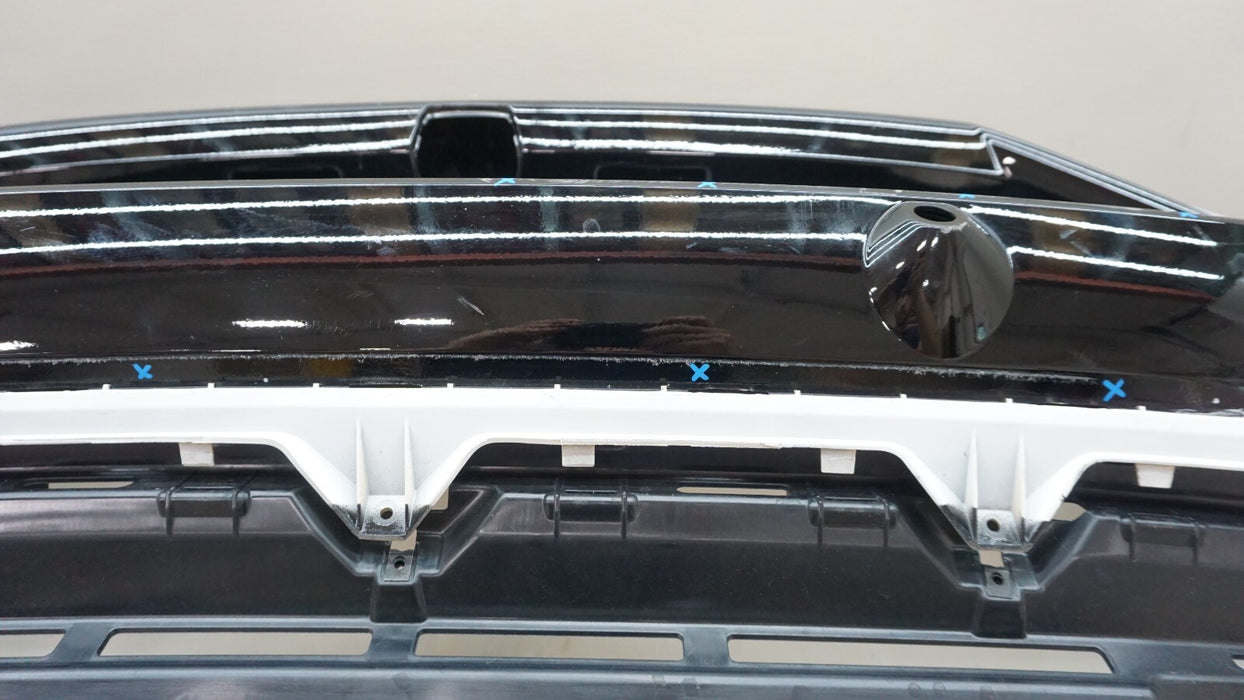 2020-2022 LAMBORGHINI HURACAN EVO REAR BUMPER COVER 4T0807511AA OEM 20 21 22