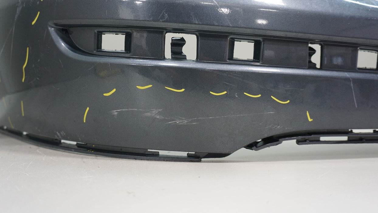 2012-2016 MERCEDES ML W166 AMG REAR BUMPER COVER PANEL GENUINE OEM A16688503