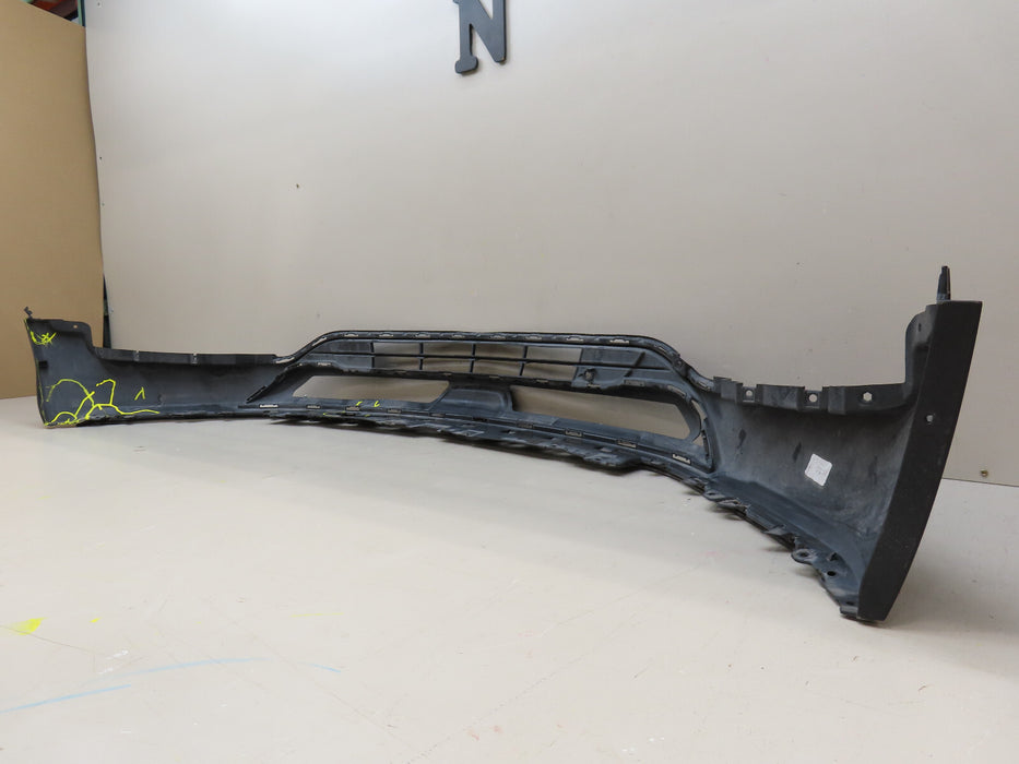 2017 2018 2019 2020 CHEVROLET TRAX FRONT LOWER BUMPER COVER OEM 42519600