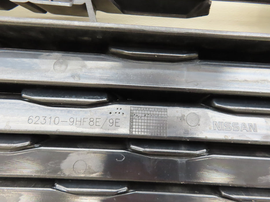 2023-2024 NISSAN SR ALTIMA FRONT RADIATOR GRILLE GRILL OEM 62310-9HF8E
