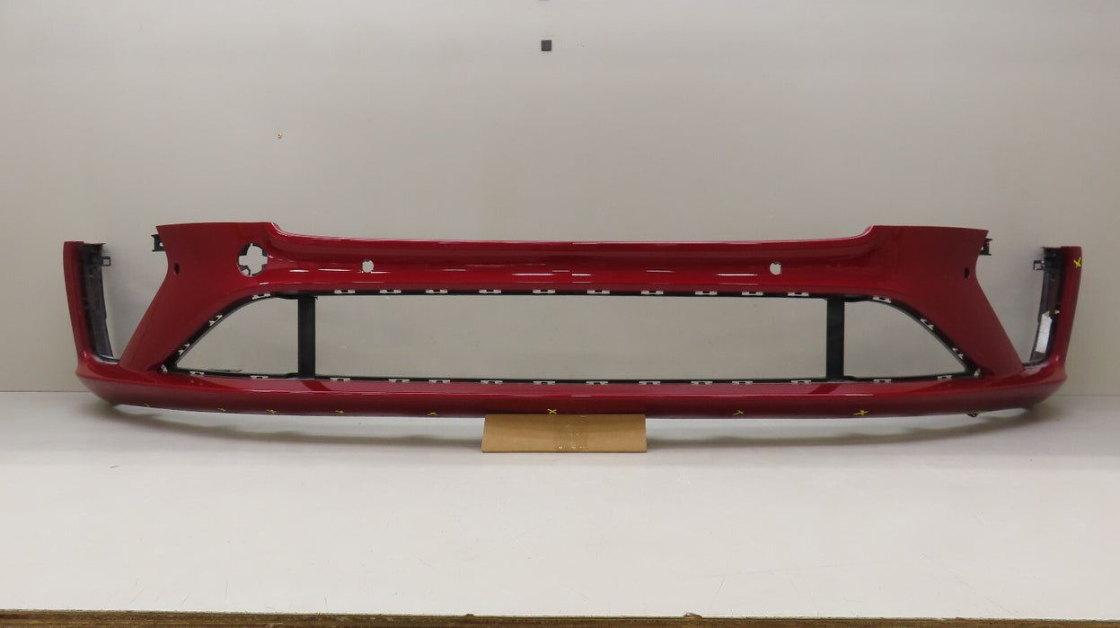 2020-2023 Bentley Continental GT GTC front Bumper Cover 3SD807437 OEM